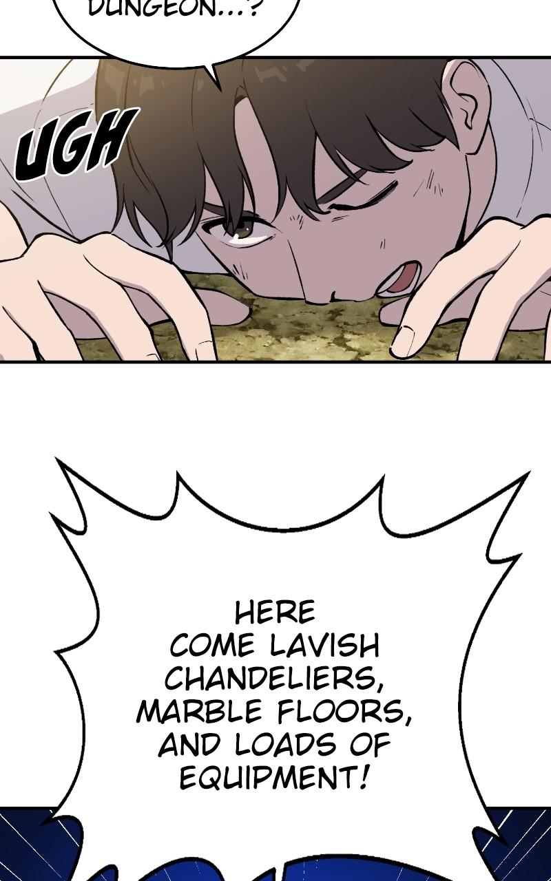 Read The Top Dungeon Farmer Manga Online