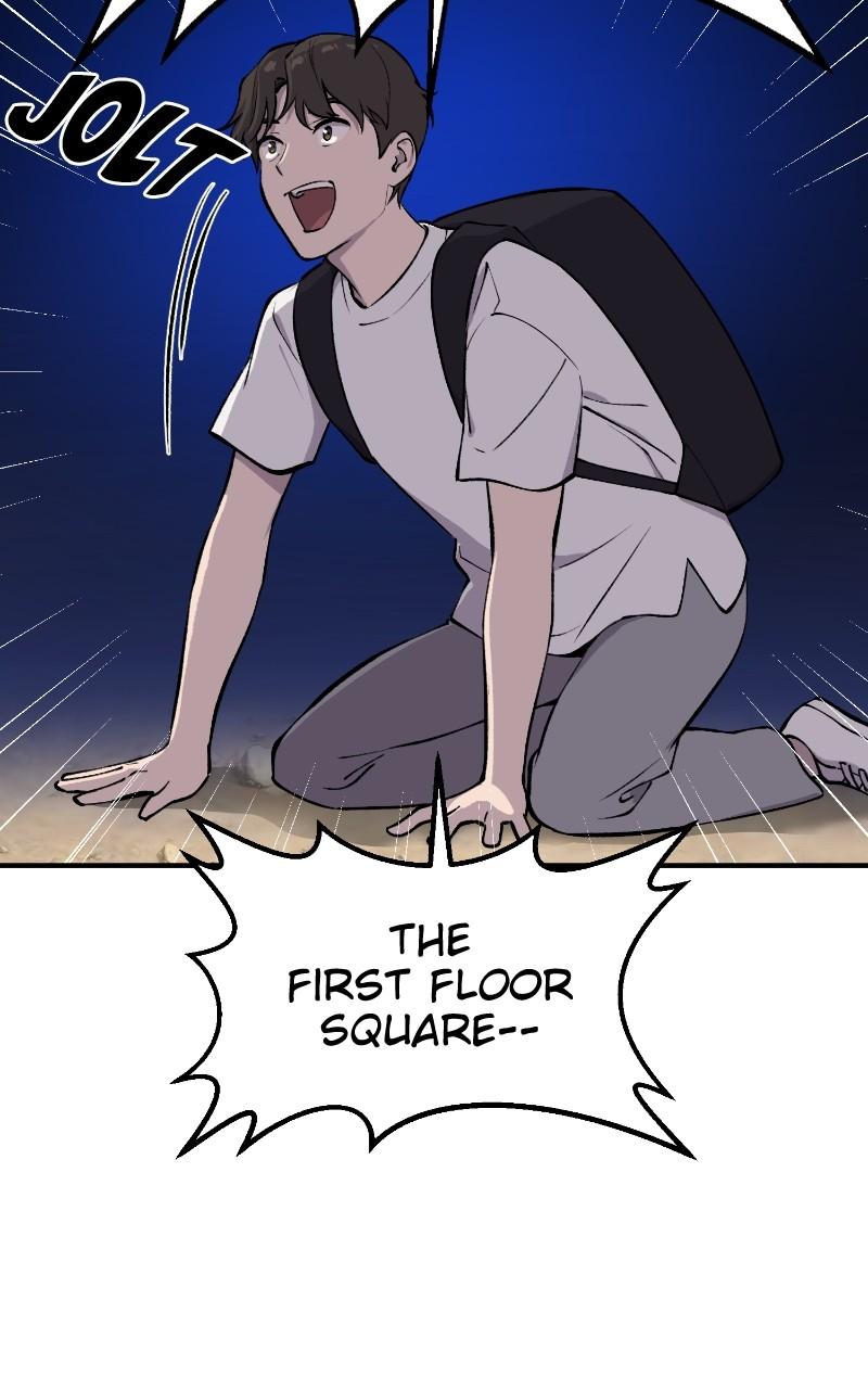 Read The Top Dungeon Farmer Manga Online