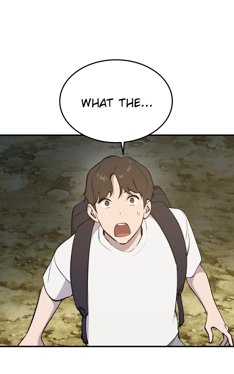 Read The Top Dungeon Farmer Manga Online