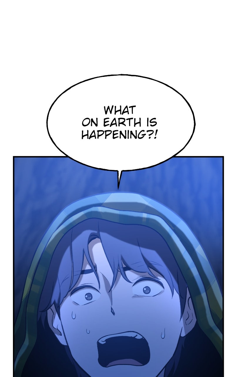 Read The Top Dungeon Farmer Manga Online