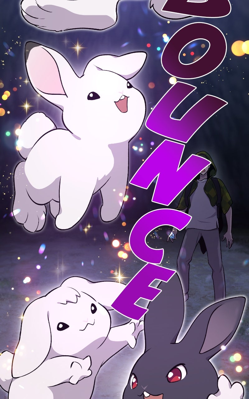 Read The Top Dungeon Farmer Manga Online