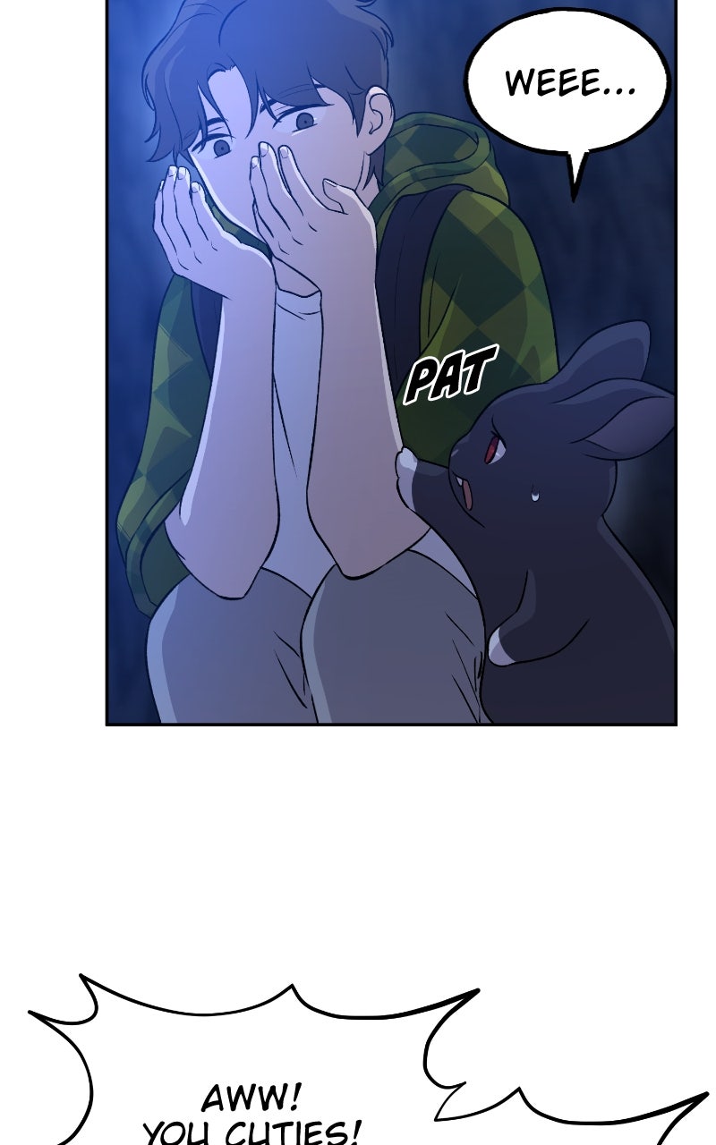 Read The Top Dungeon Farmer Manga Online