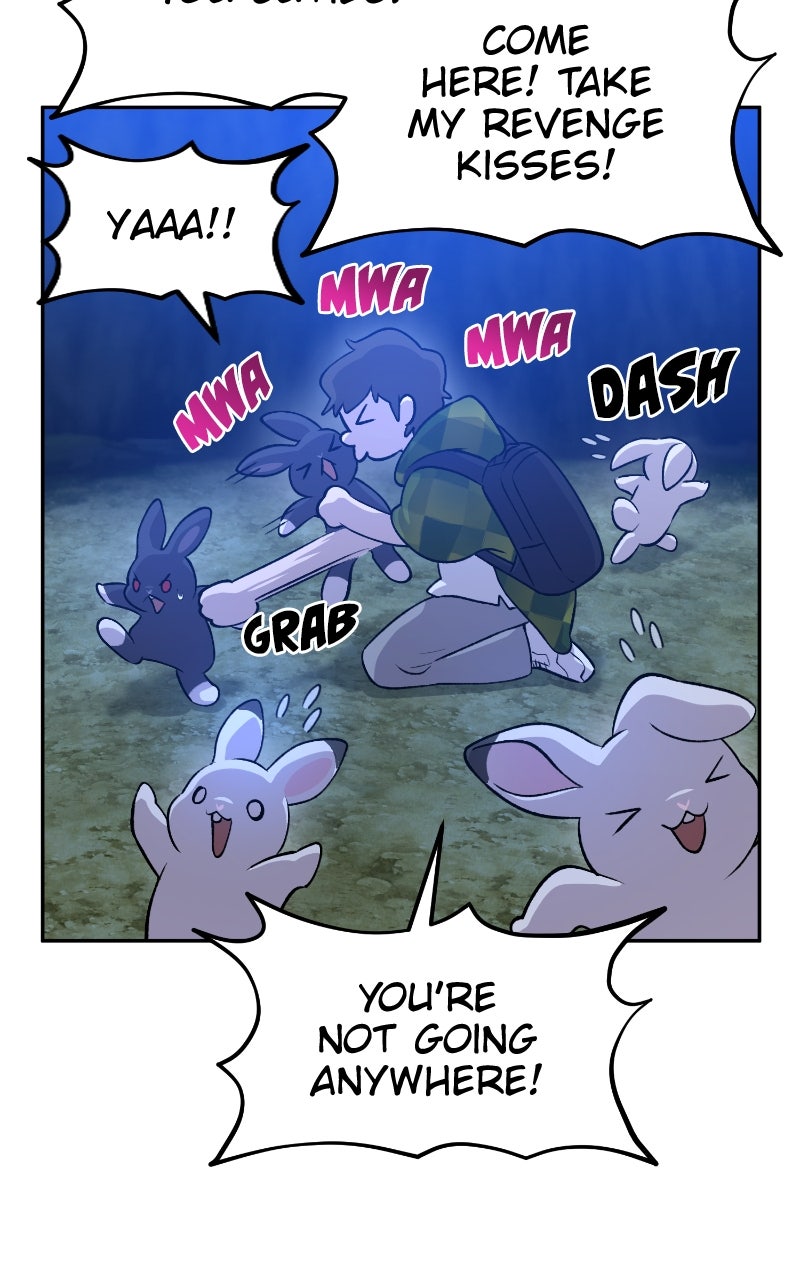 Read The Top Dungeon Farmer Manga Online