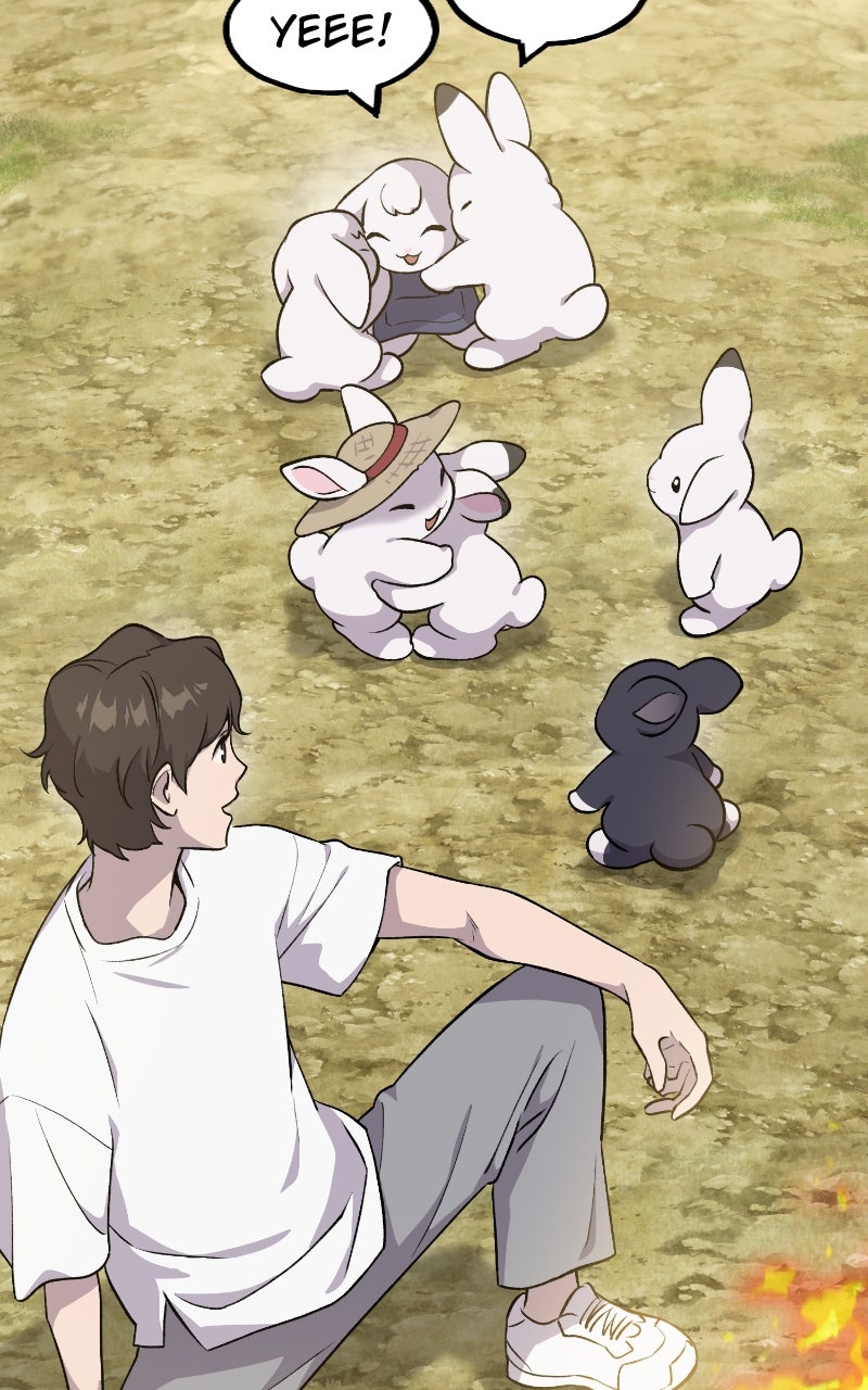 Read The Top Dungeon Farmer Manga Online