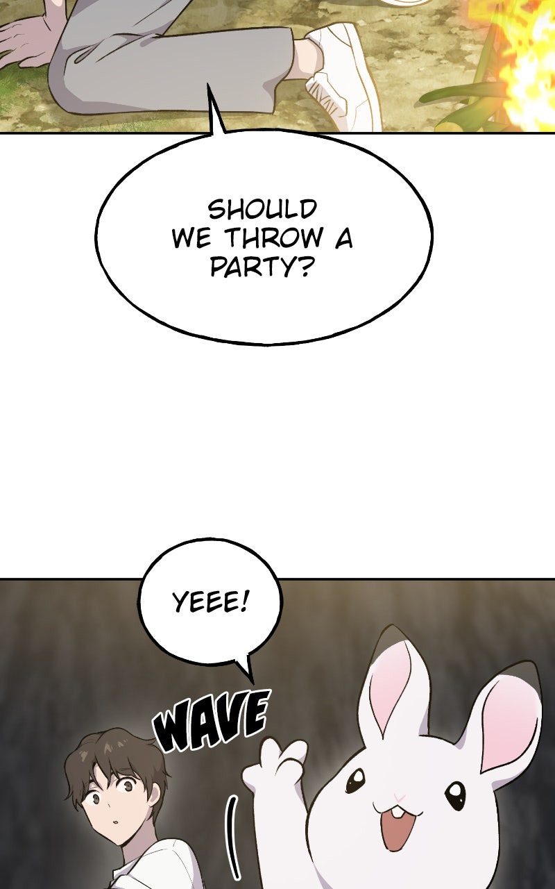 Read The Top Dungeon Farmer Manga Online