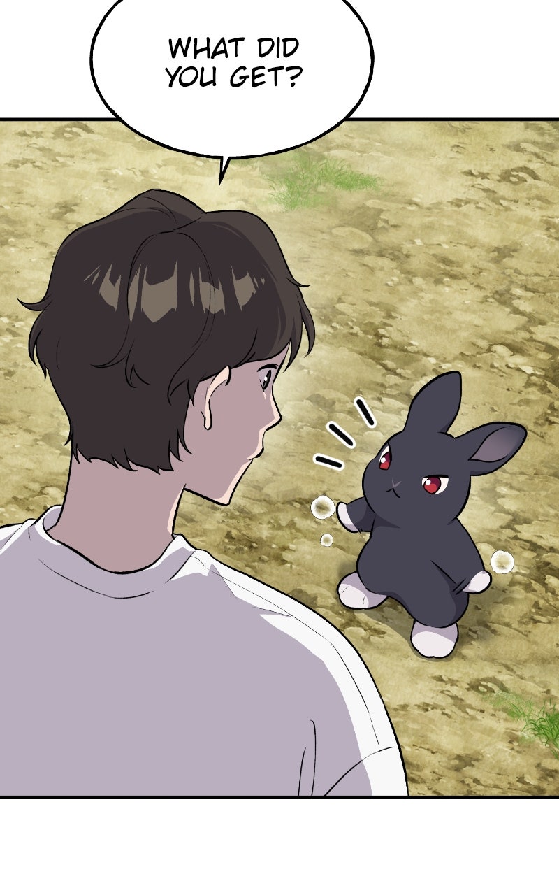 Read The Top Dungeon Farmer Manga Online