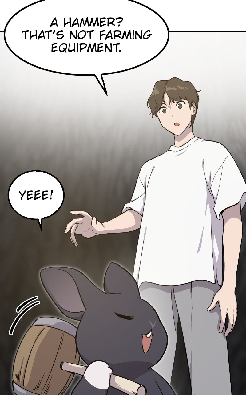 Read The Top Dungeon Farmer Manga Online