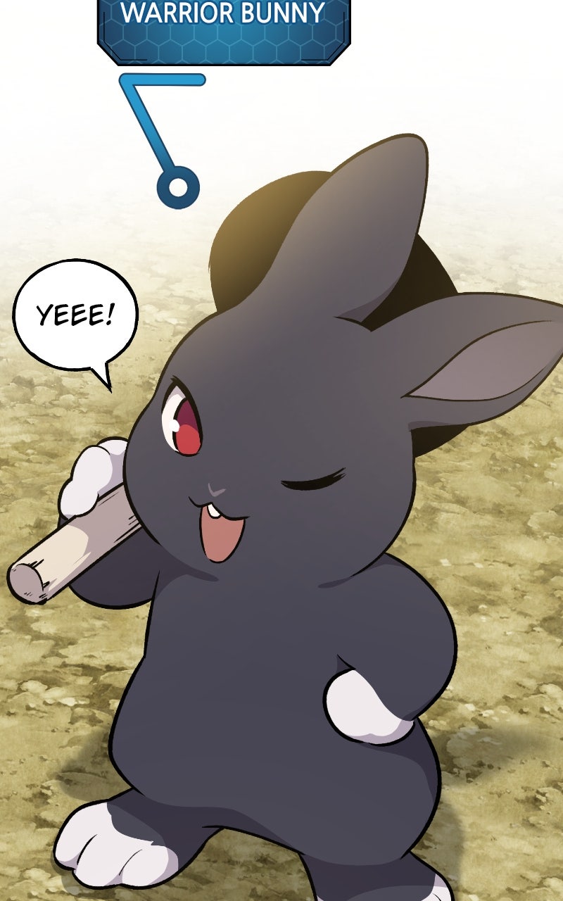 Read The Top Dungeon Farmer Manga Online