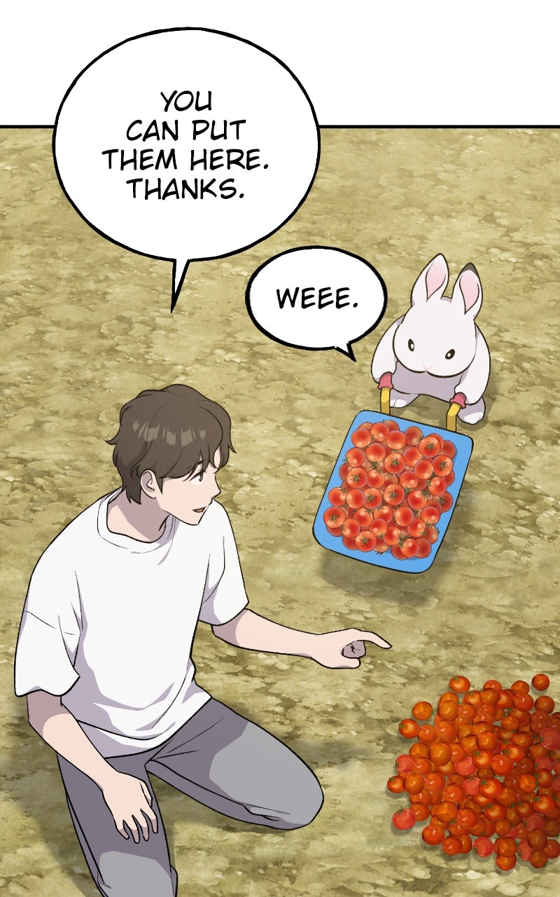 Read The Top Dungeon Farmer Manga Online