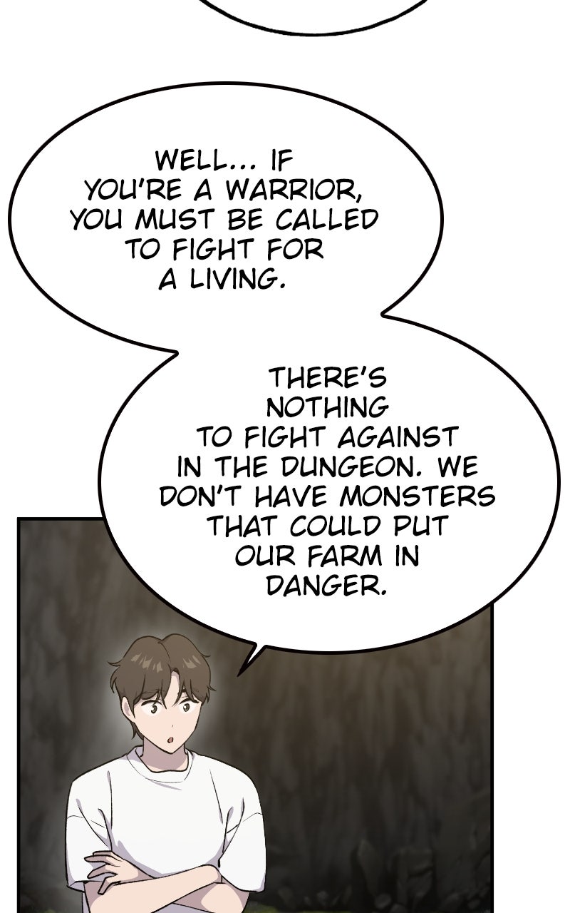 Read The Top Dungeon Farmer Manga Online