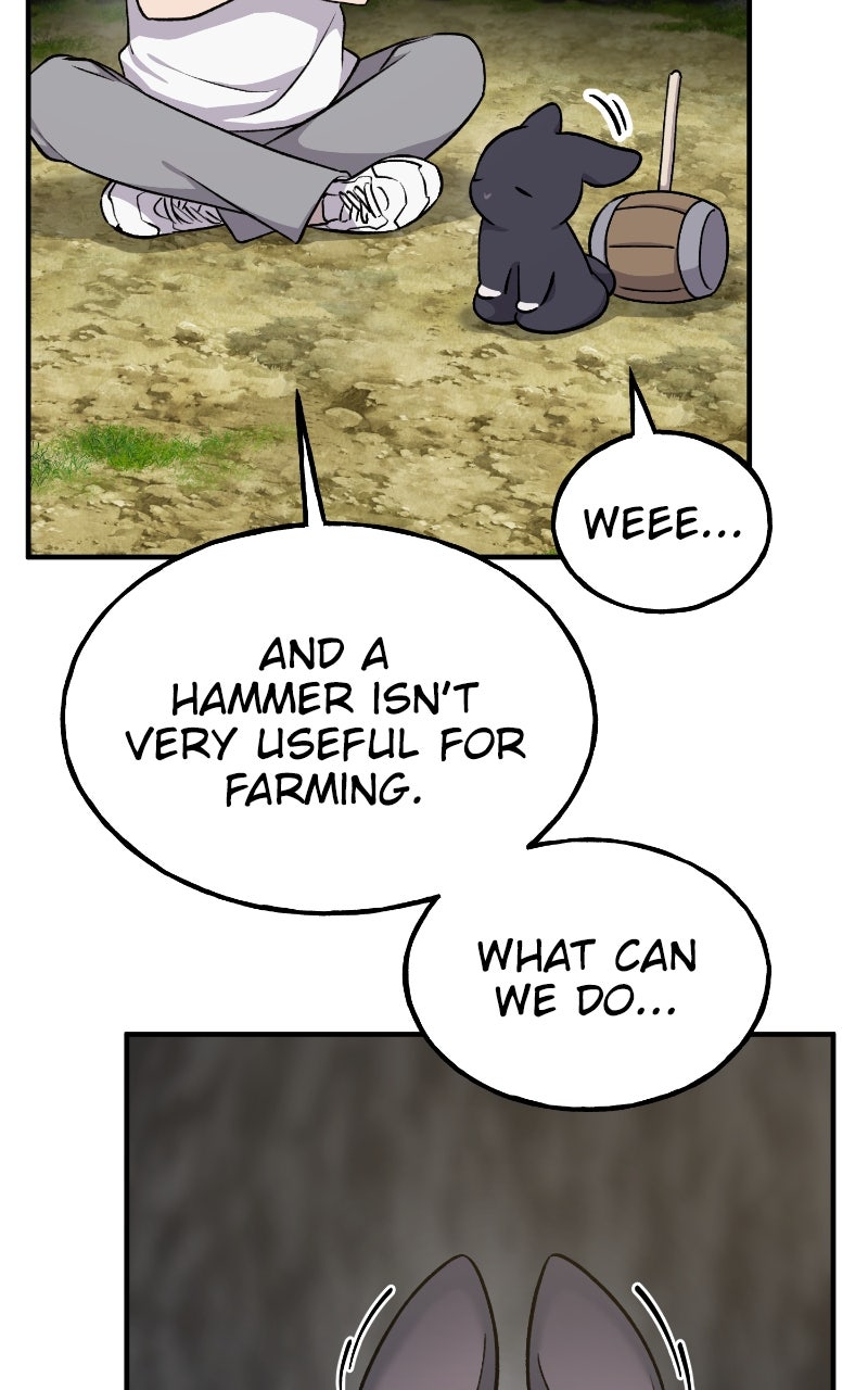 Read The Top Dungeon Farmer Manga Online