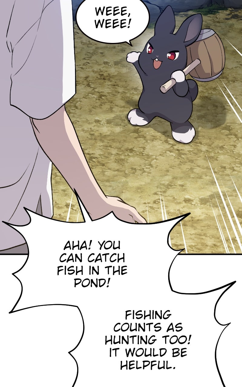 Read The Top Dungeon Farmer Manga Online