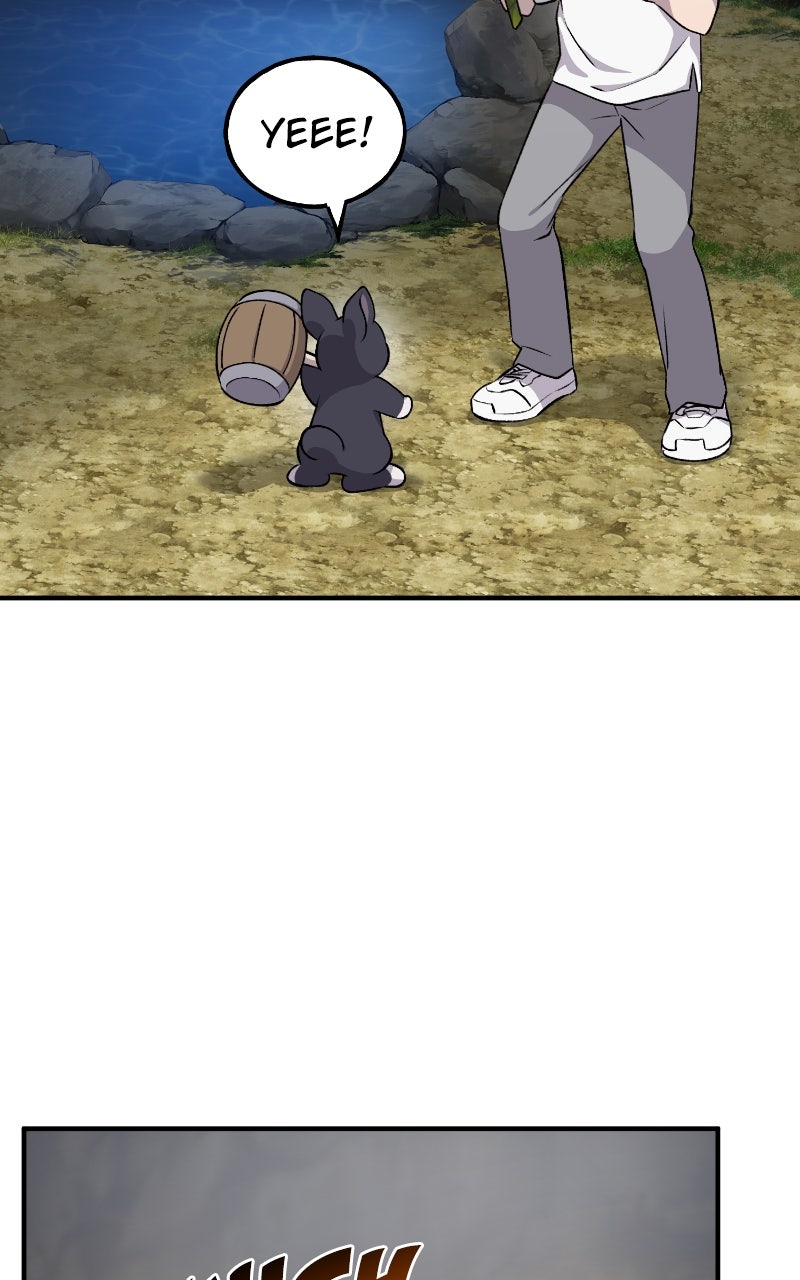 Read The Top Dungeon Farmer Manga Online