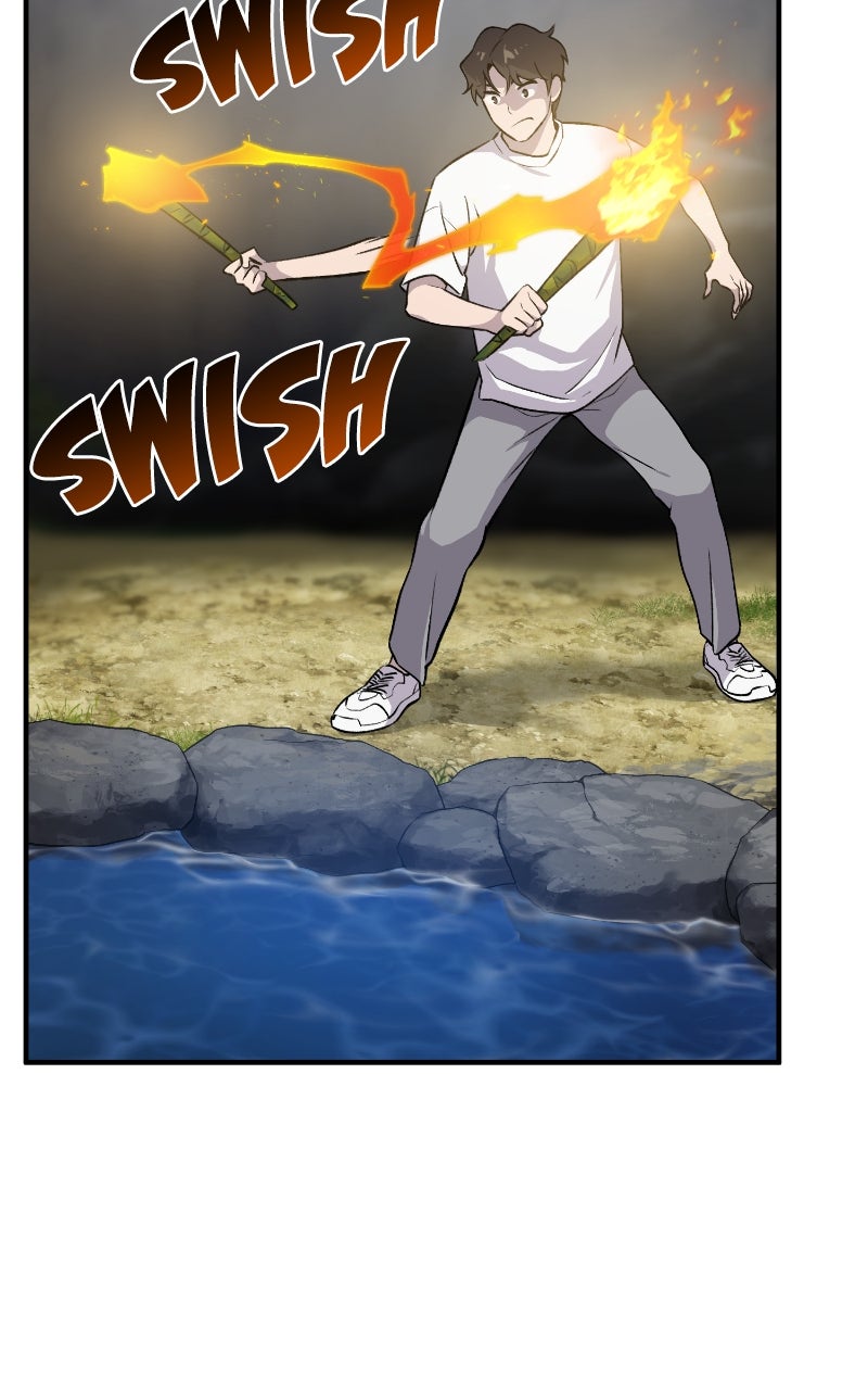 Read The Top Dungeon Farmer Manga Online