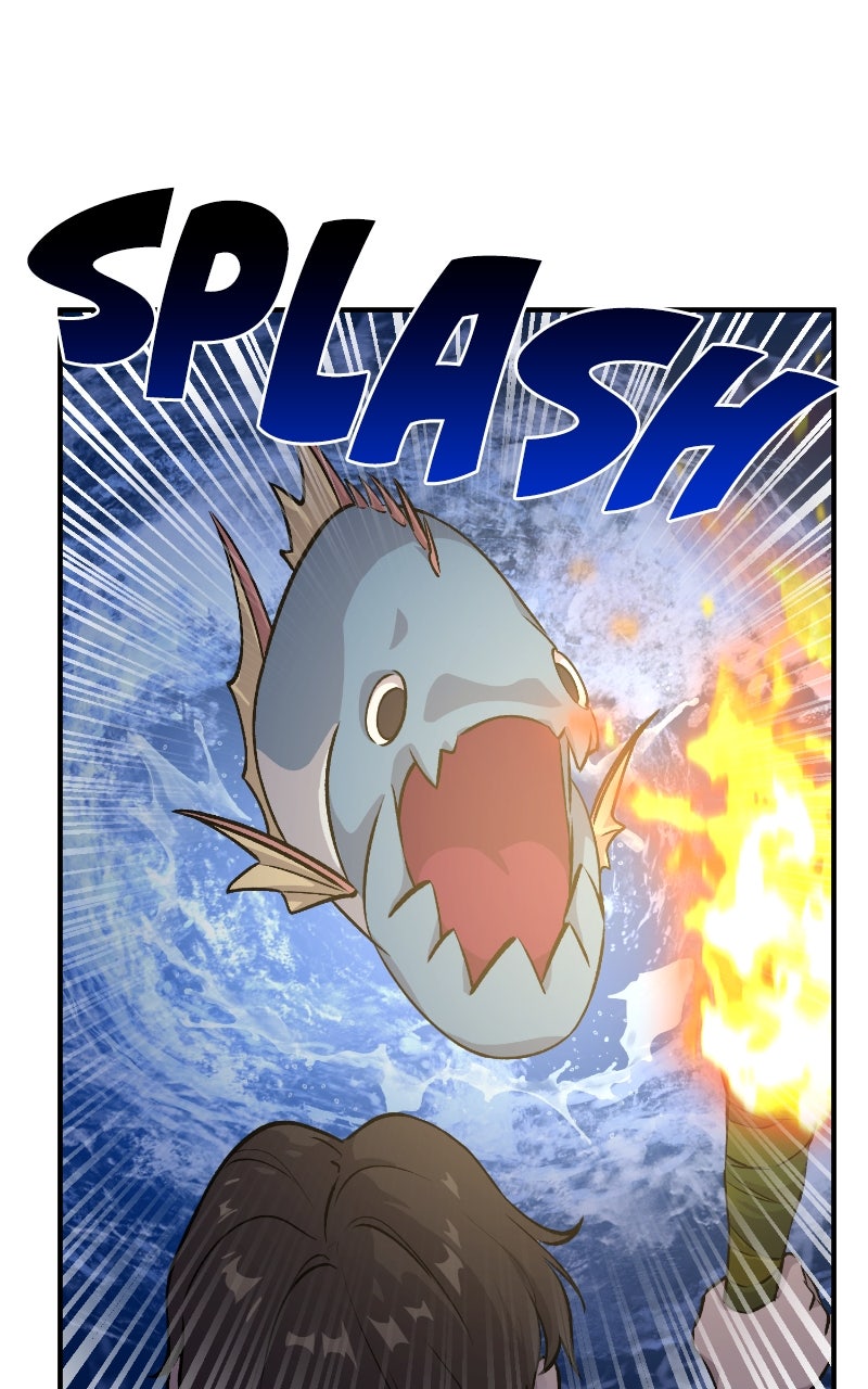 Read The Top Dungeon Farmer Manga Online