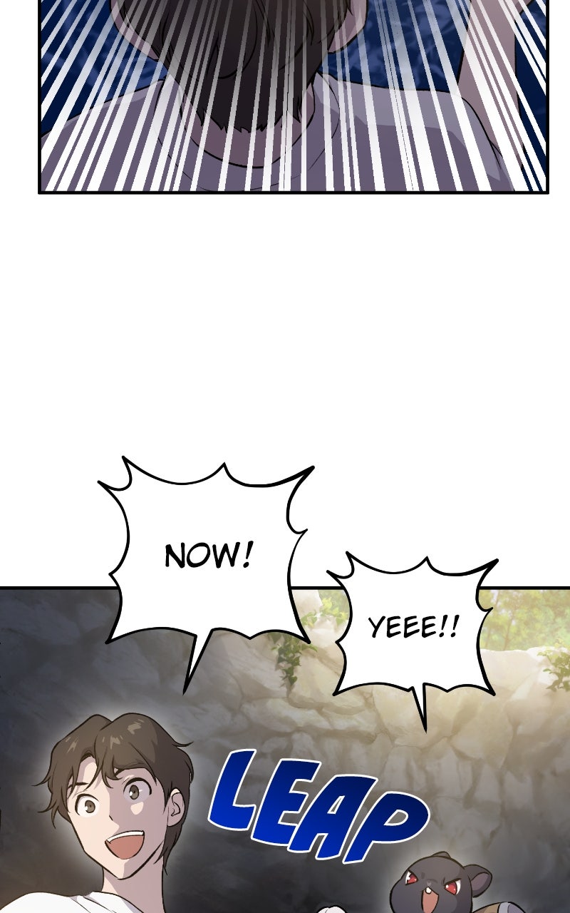 Read The Top Dungeon Farmer Manga Online