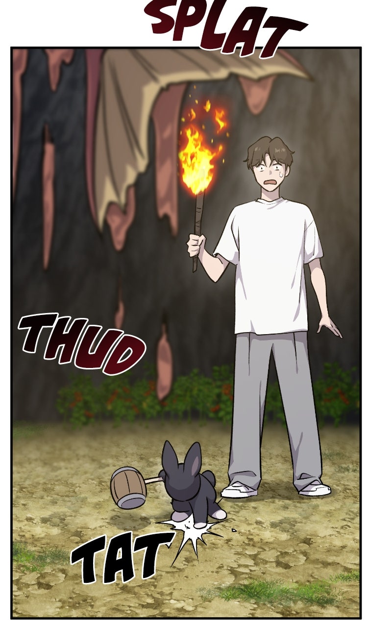 Read The Top Dungeon Farmer Manga Online