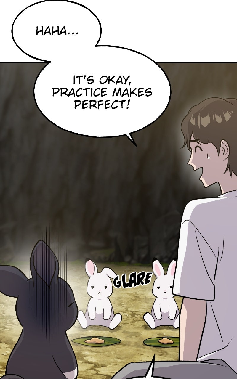 Read The Top Dungeon Farmer Manga Online