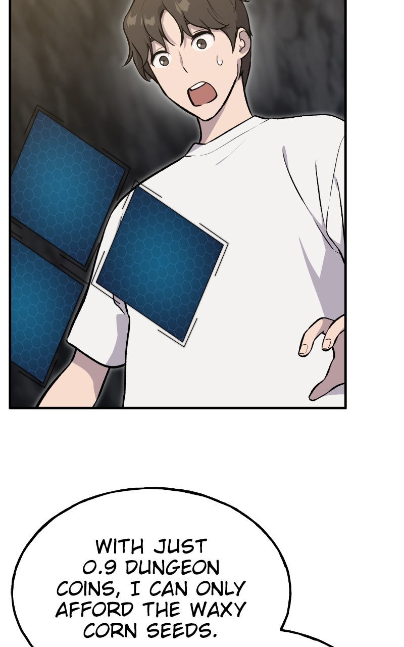 Read The Top Dungeon Farmer Manga Online