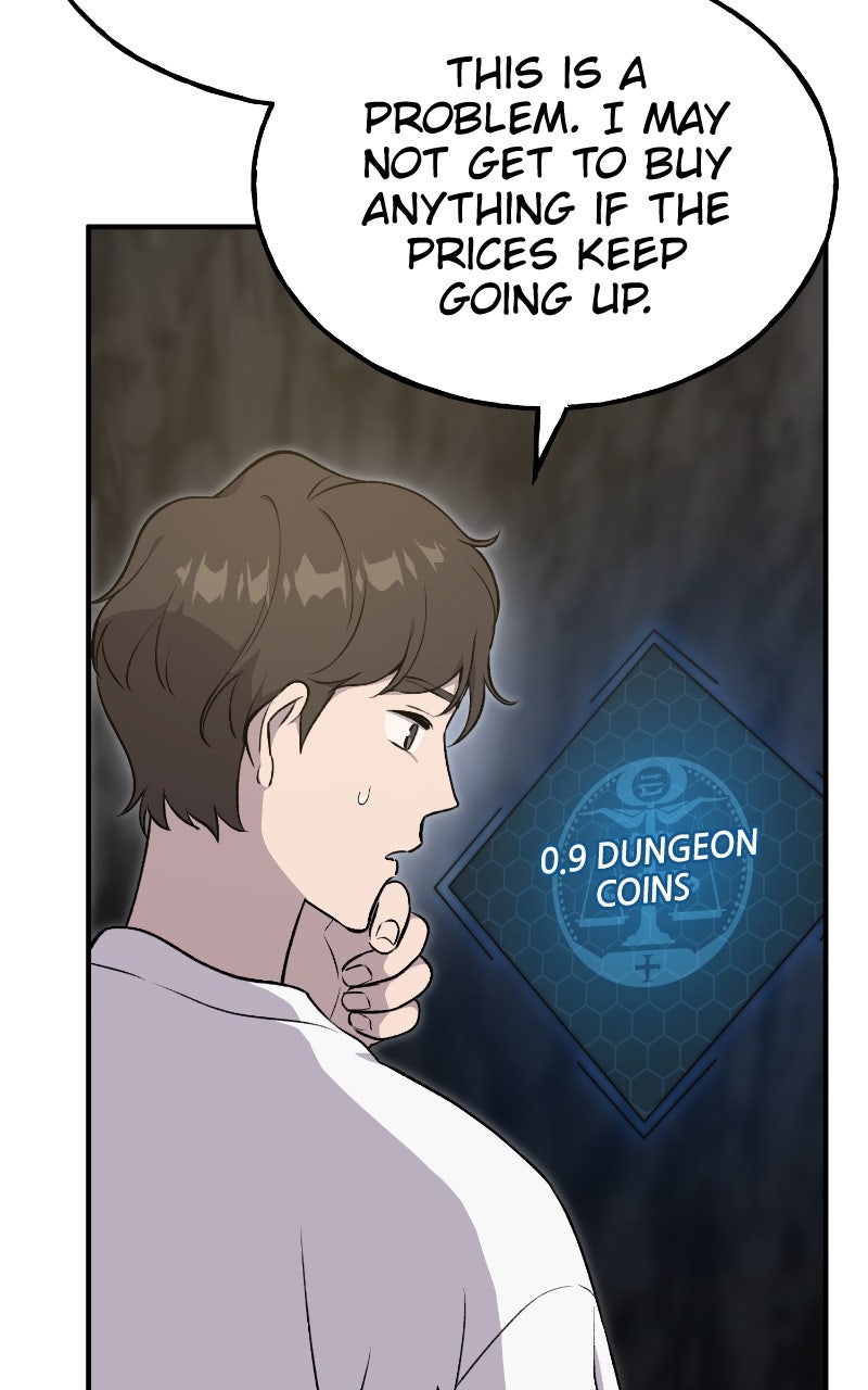 Read The Top Dungeon Farmer Manga Online