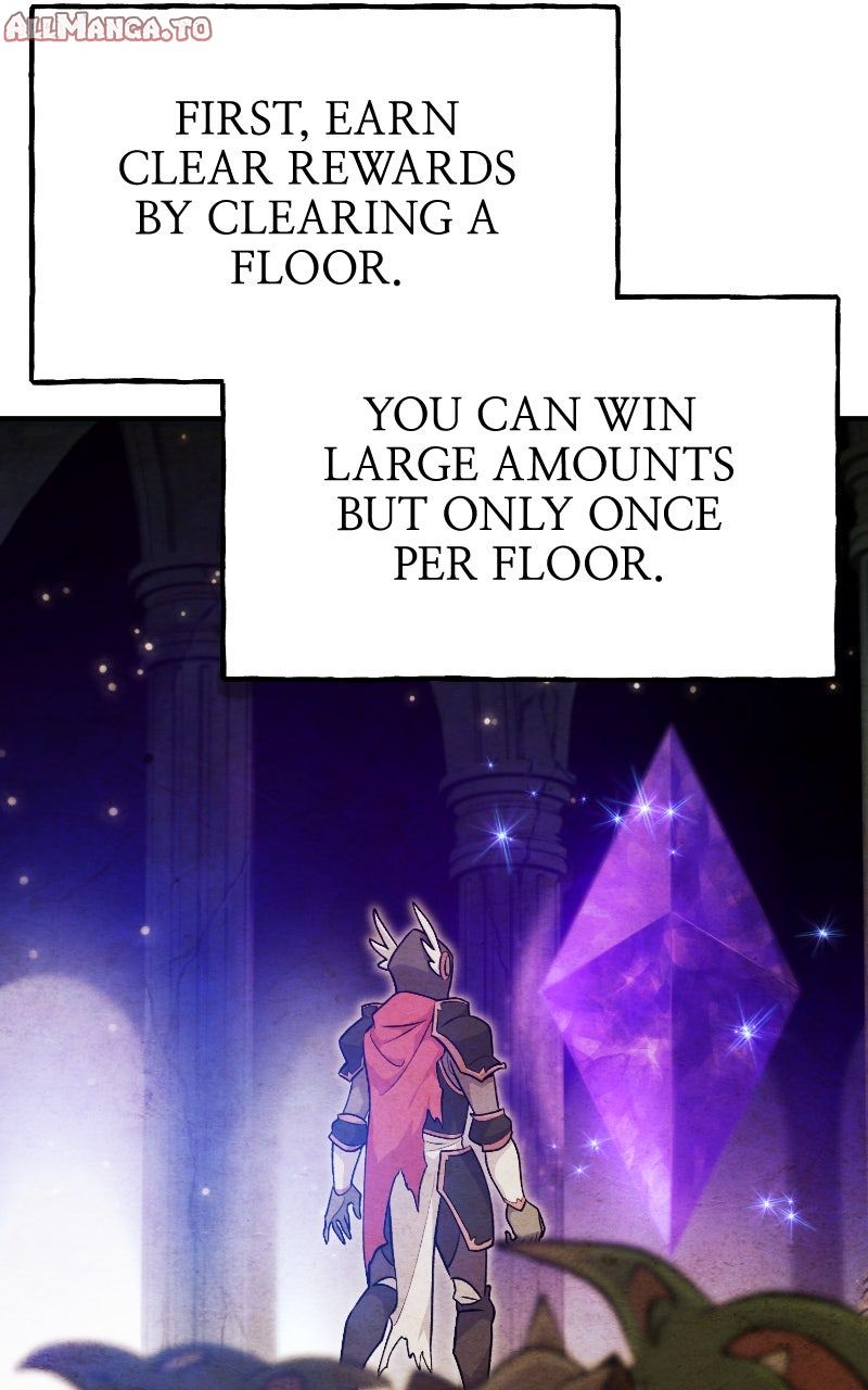 Read The Top Dungeon Farmer Manga Online