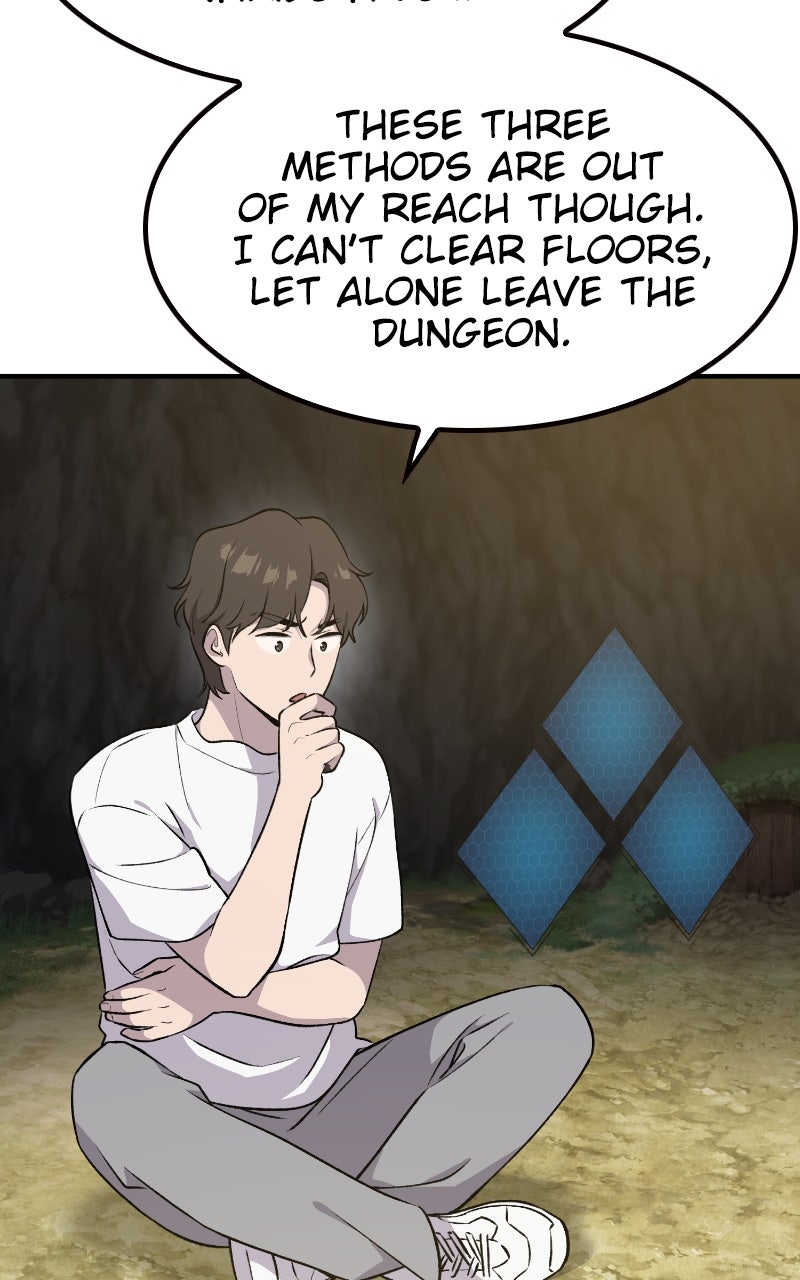 Read The Top Dungeon Farmer Manga Online