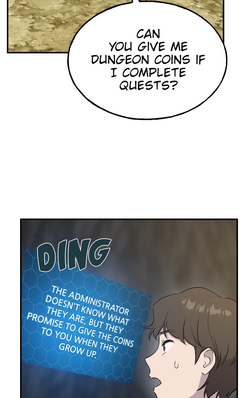 Read The Top Dungeon Farmer Manga Online