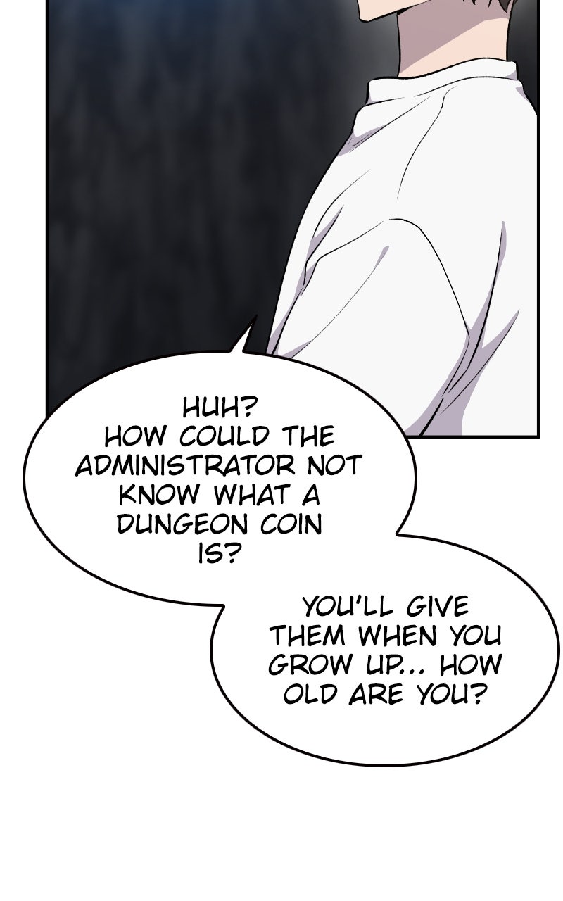 Read The Top Dungeon Farmer Manga Online