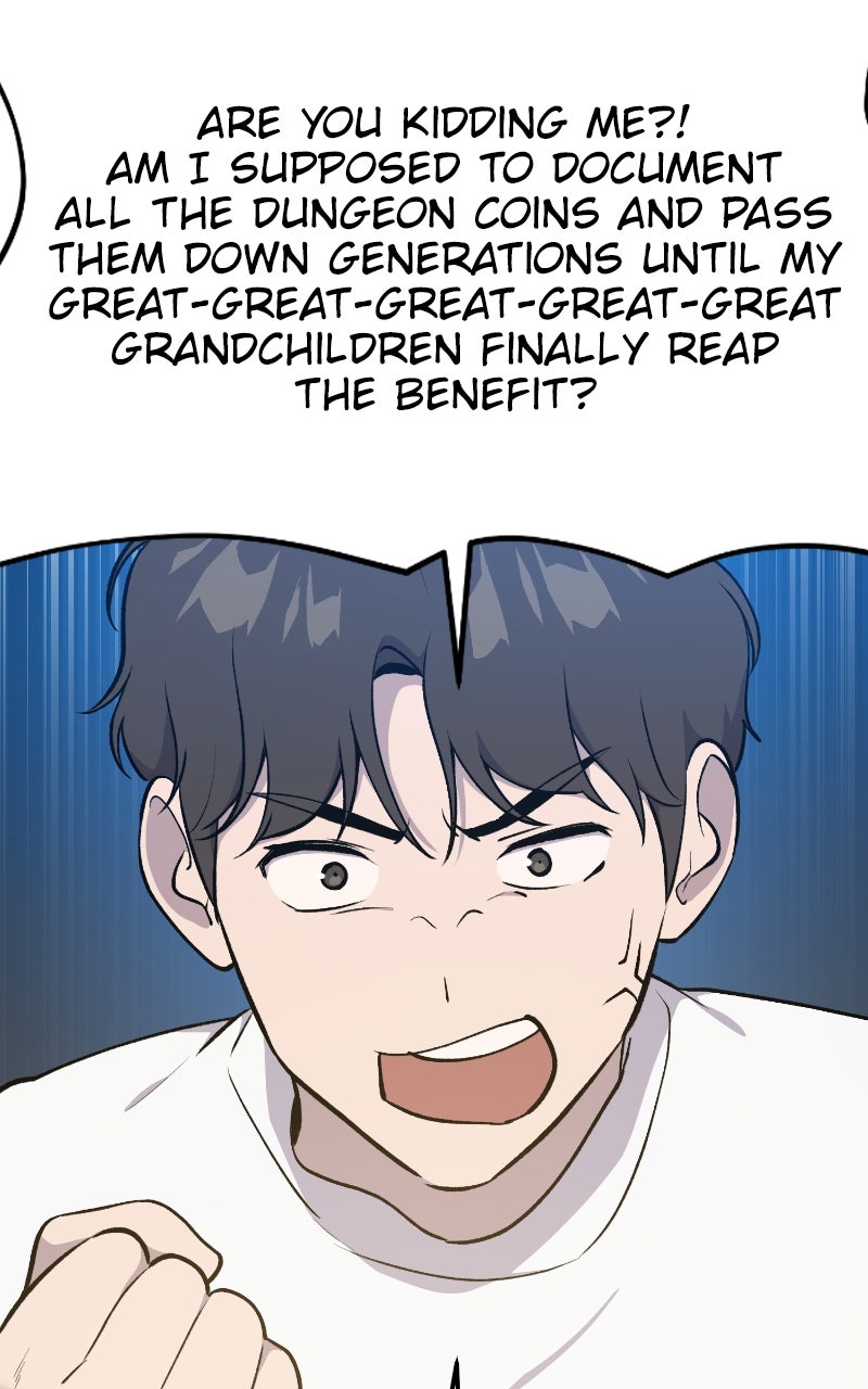 Read The Top Dungeon Farmer Manga Online