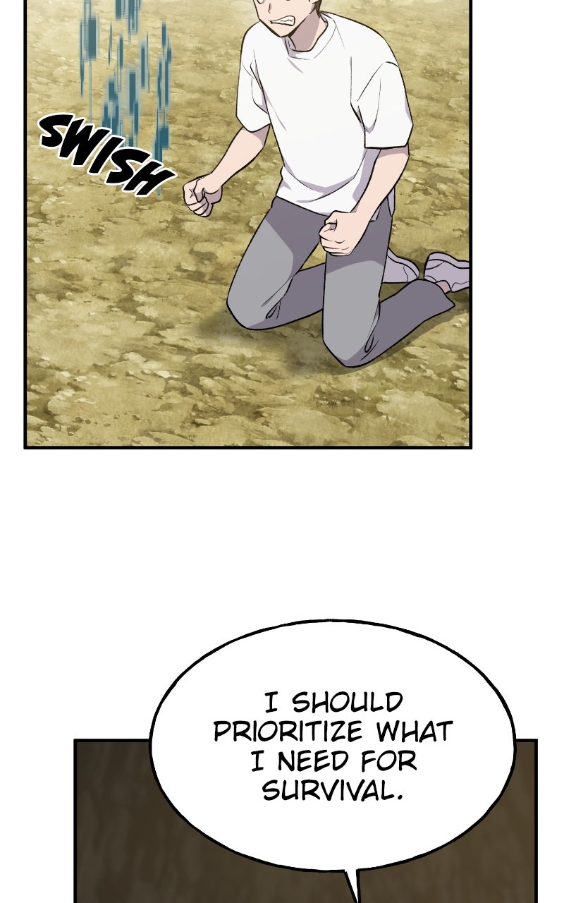 Read The Top Dungeon Farmer Manga Online