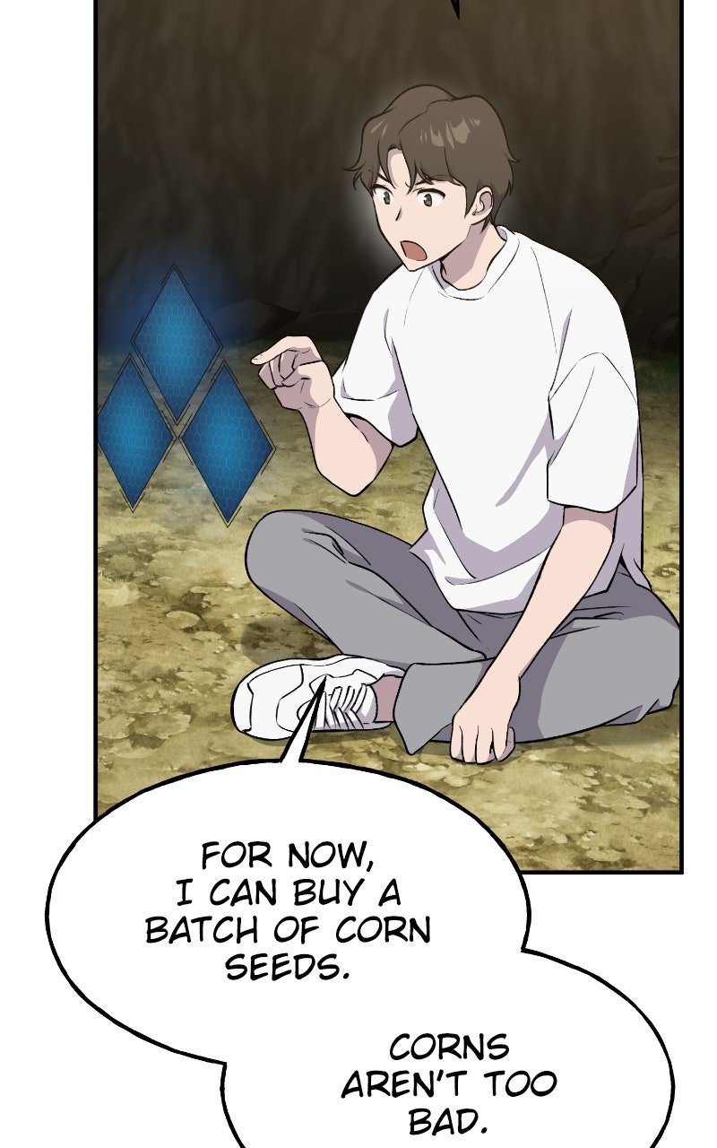 Read The Top Dungeon Farmer Manga Online