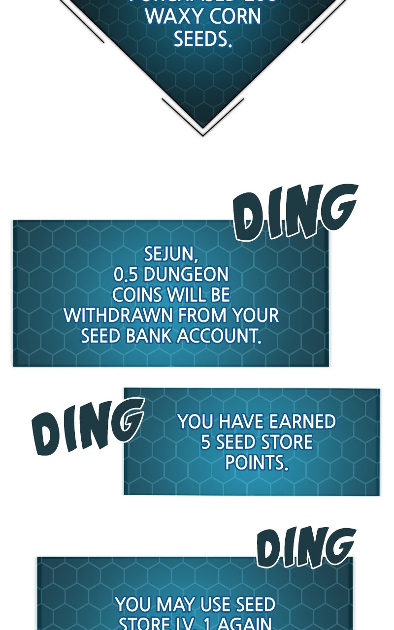 Read The Top Dungeon Farmer Manga Online