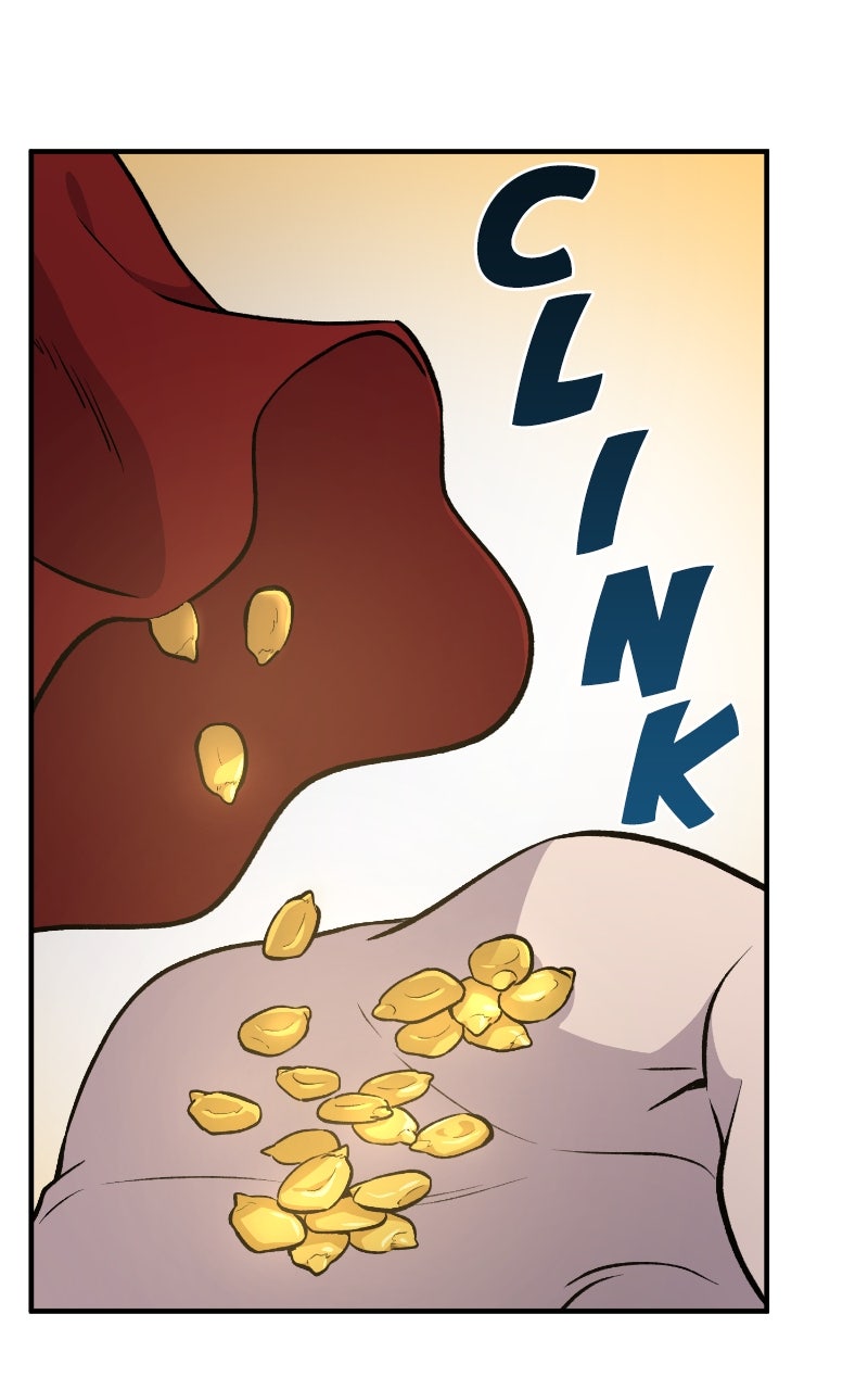 Read The Top Dungeon Farmer Manga Online