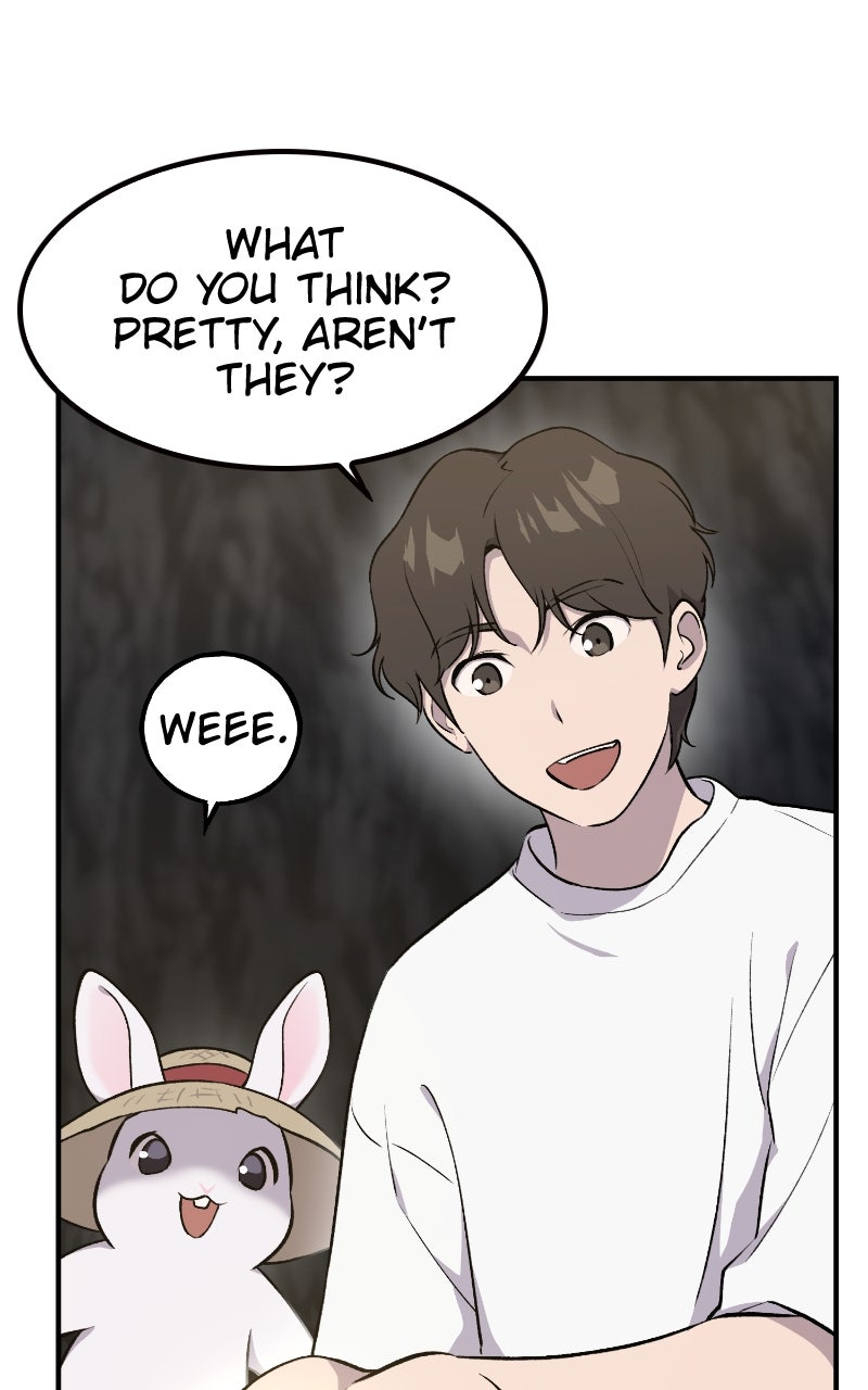 Read The Top Dungeon Farmer Manga Online