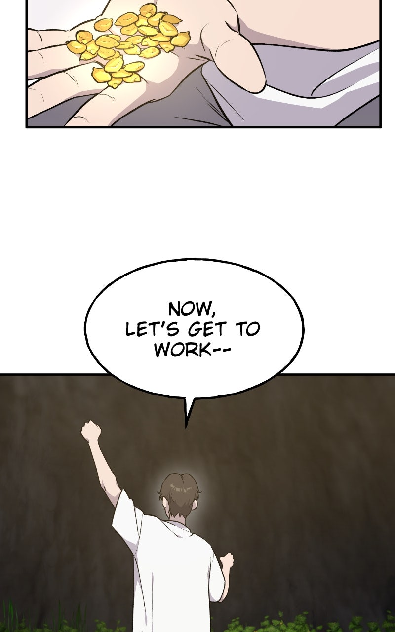 Read The Top Dungeon Farmer Manga Online