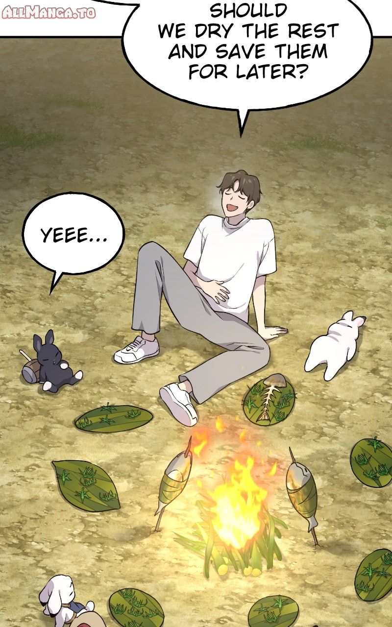 Read The Top Dungeon Farmer Manga Online