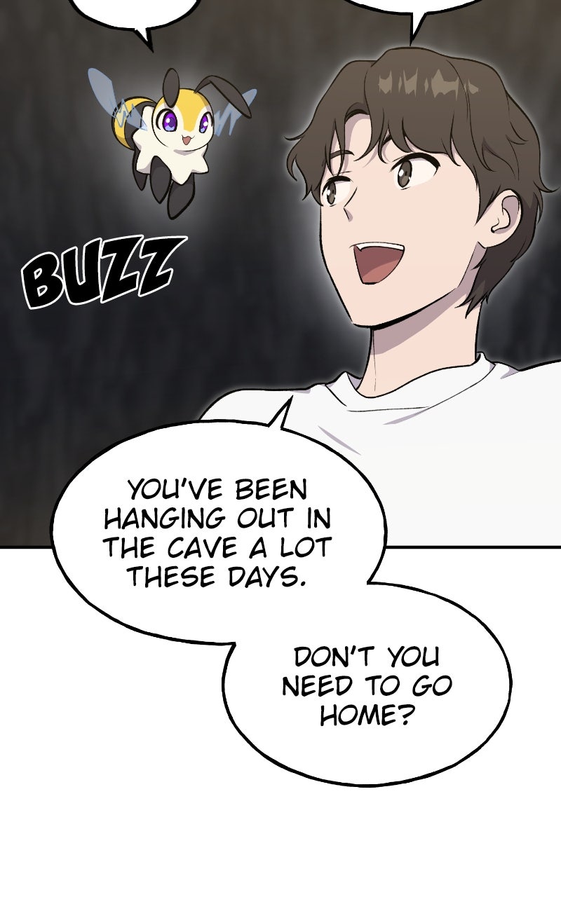 Read The Top Dungeon Farmer Manga Online