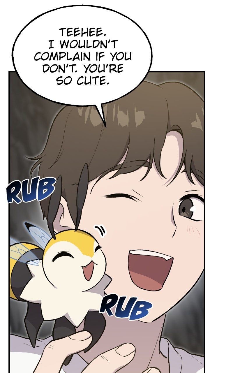 Read The Top Dungeon Farmer Manga Online