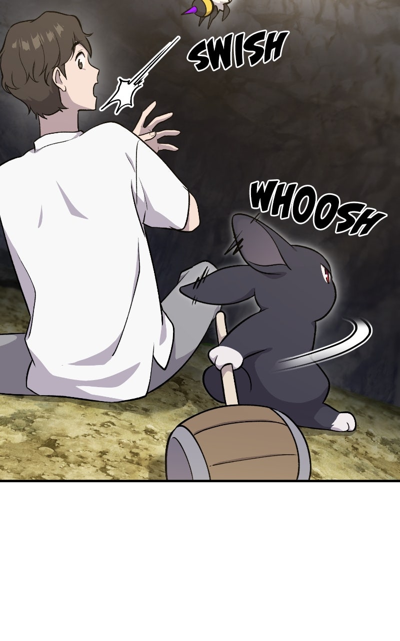 Read The Top Dungeon Farmer Manga Online