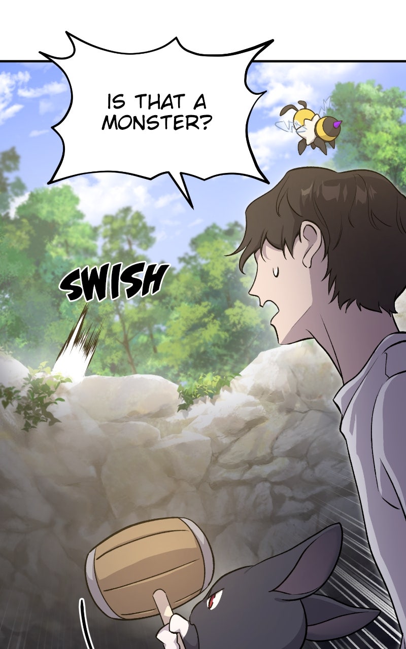 Read The Top Dungeon Farmer Manga Online