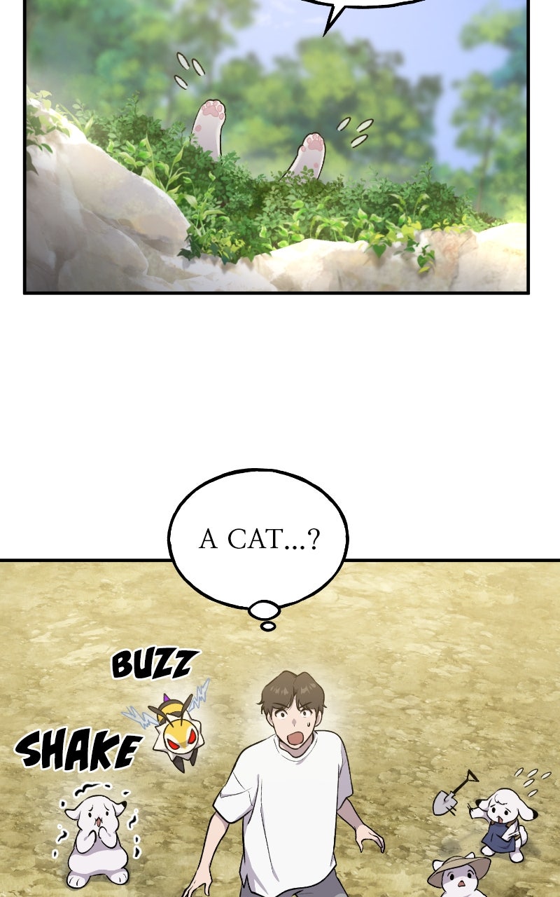 Read The Top Dungeon Farmer Manga Online