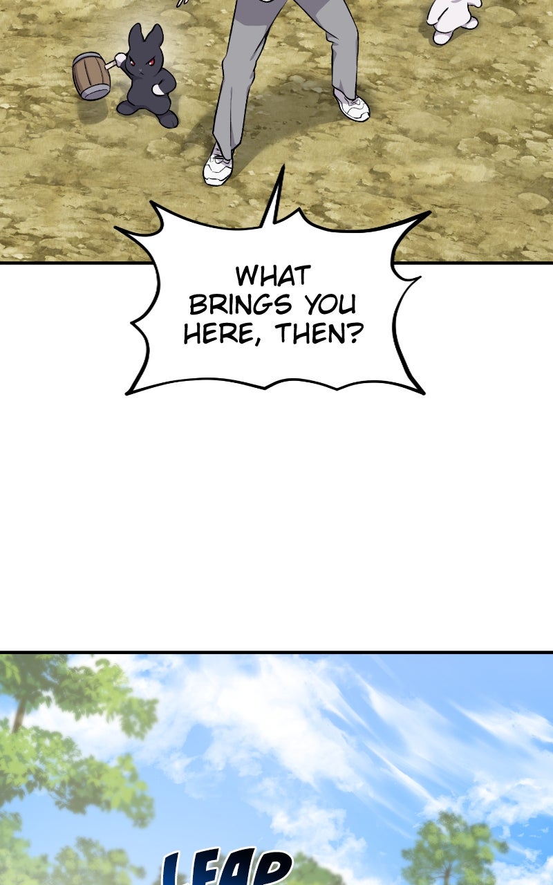 Read The Top Dungeon Farmer Manga Online