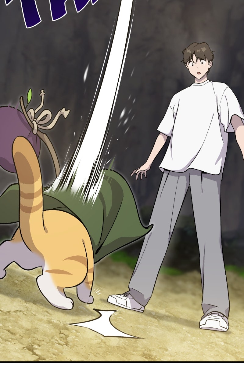 Read The Top Dungeon Farmer Manga Online