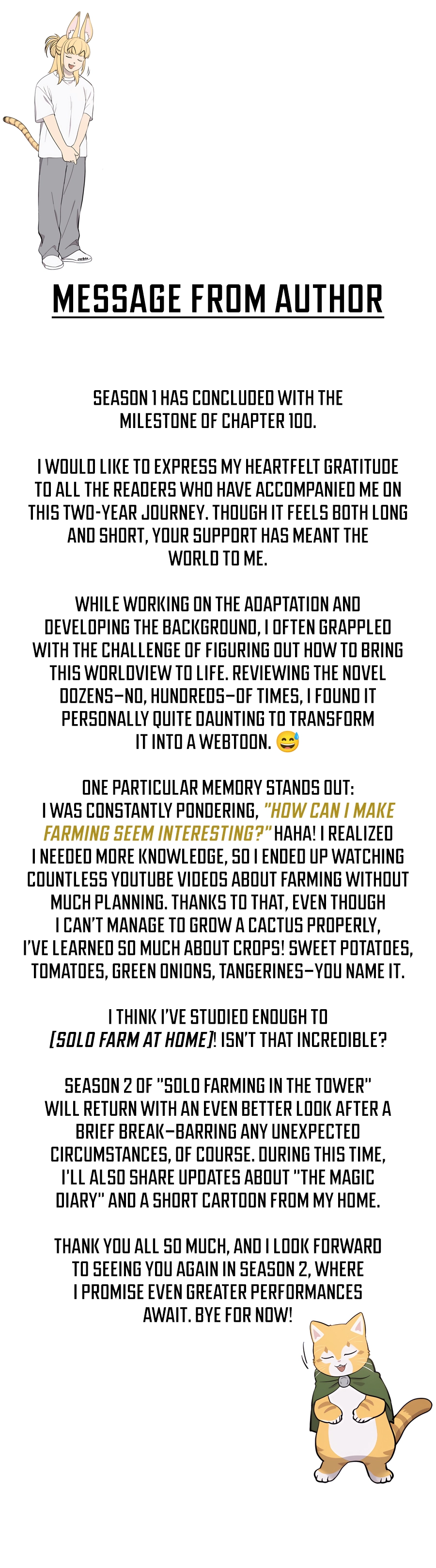 Read The Top Dungeon Farmer Manga Online