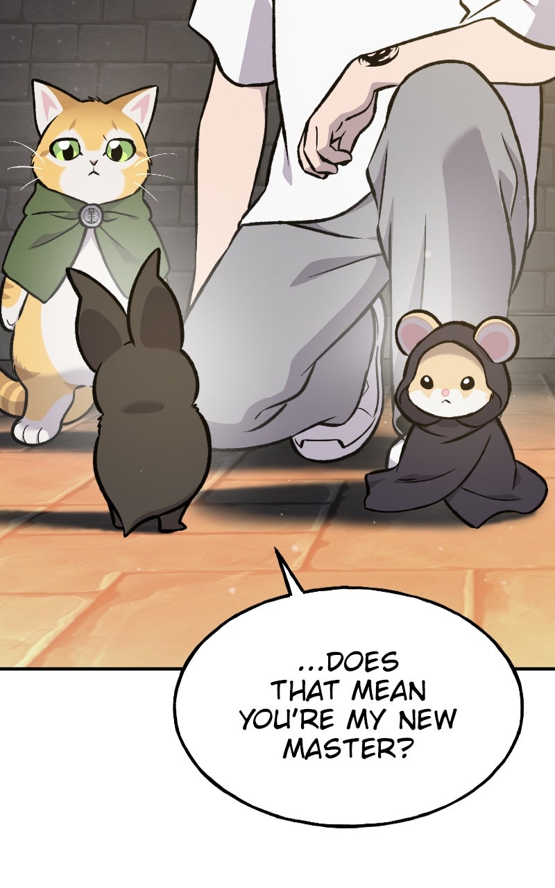 Read The Top Dungeon Farmer Manga Online