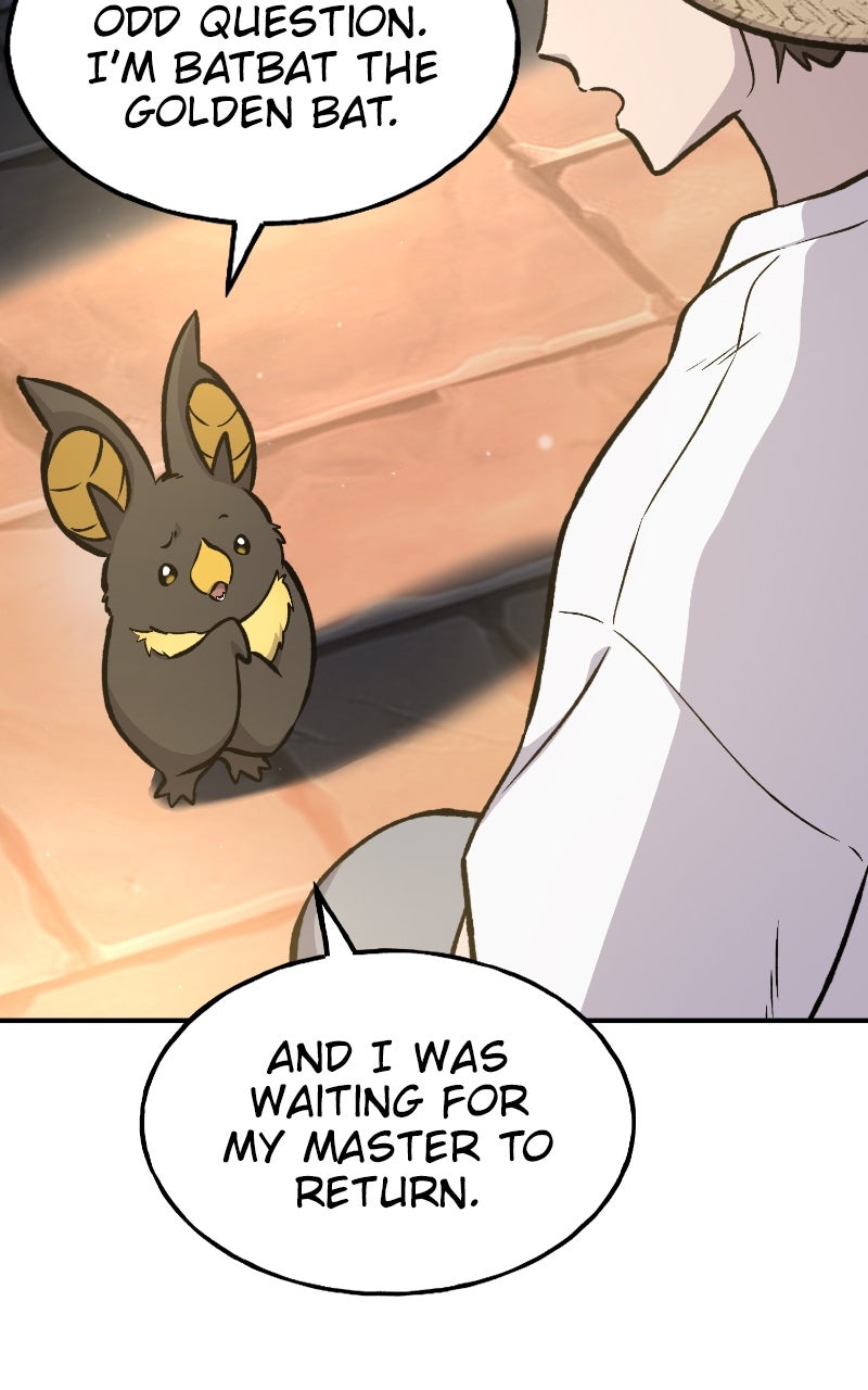 Read The Top Dungeon Farmer Manga Online