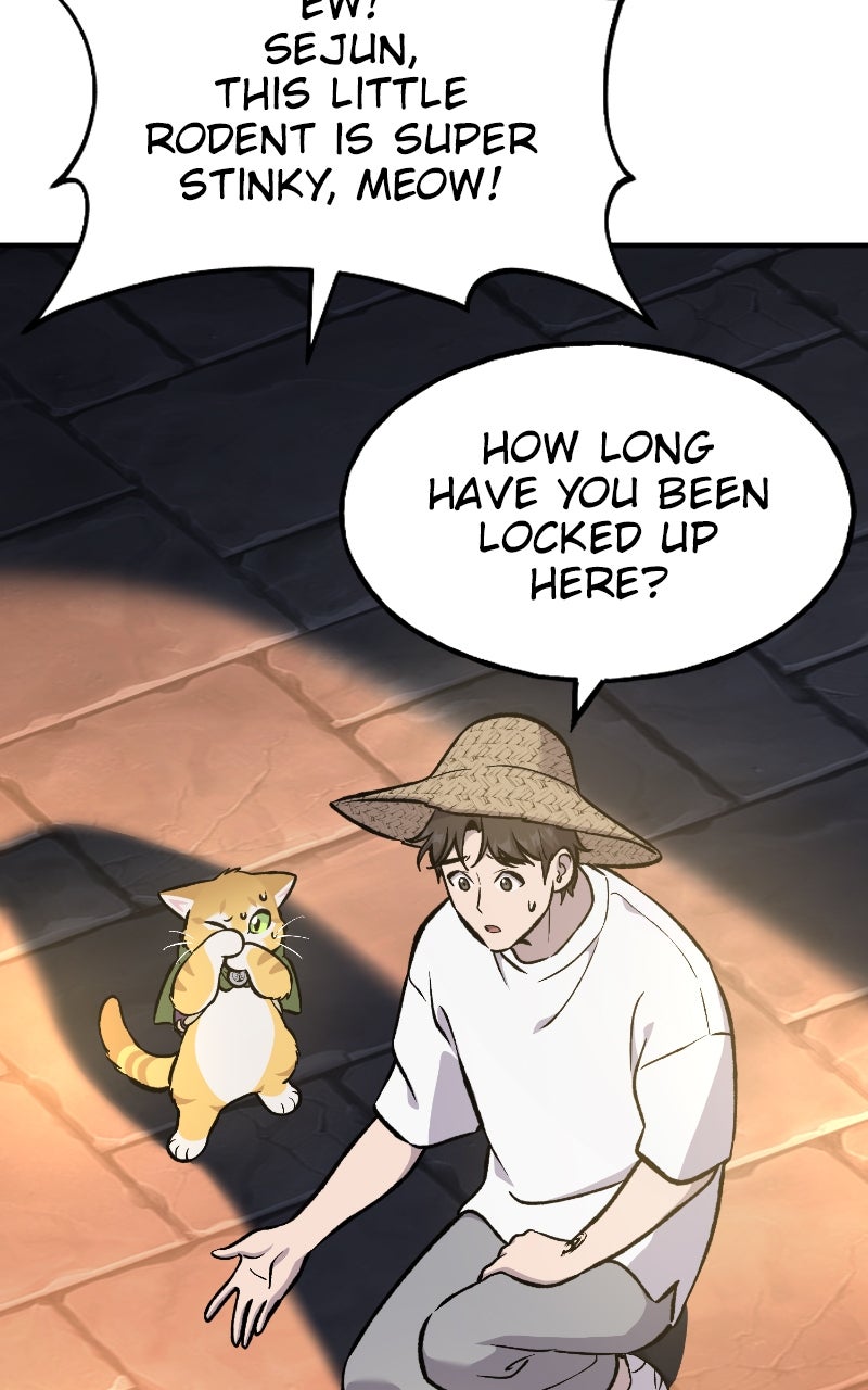 Read The Top Dungeon Farmer Manga Online