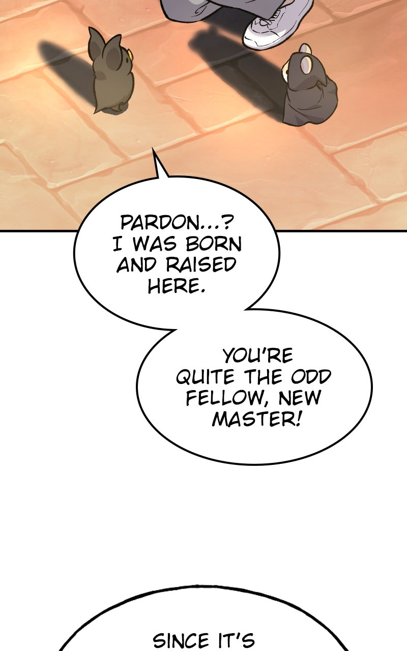 Read The Top Dungeon Farmer Manga Online