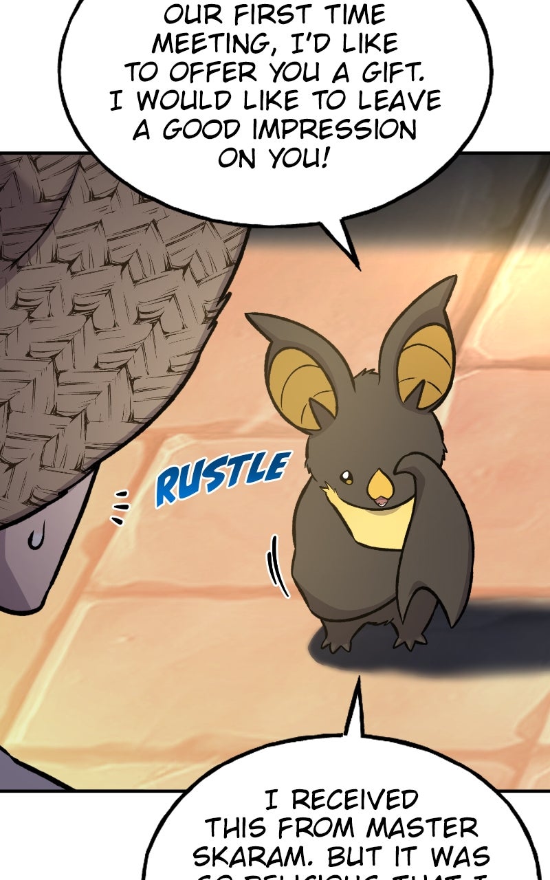 Read The Top Dungeon Farmer Manga Online