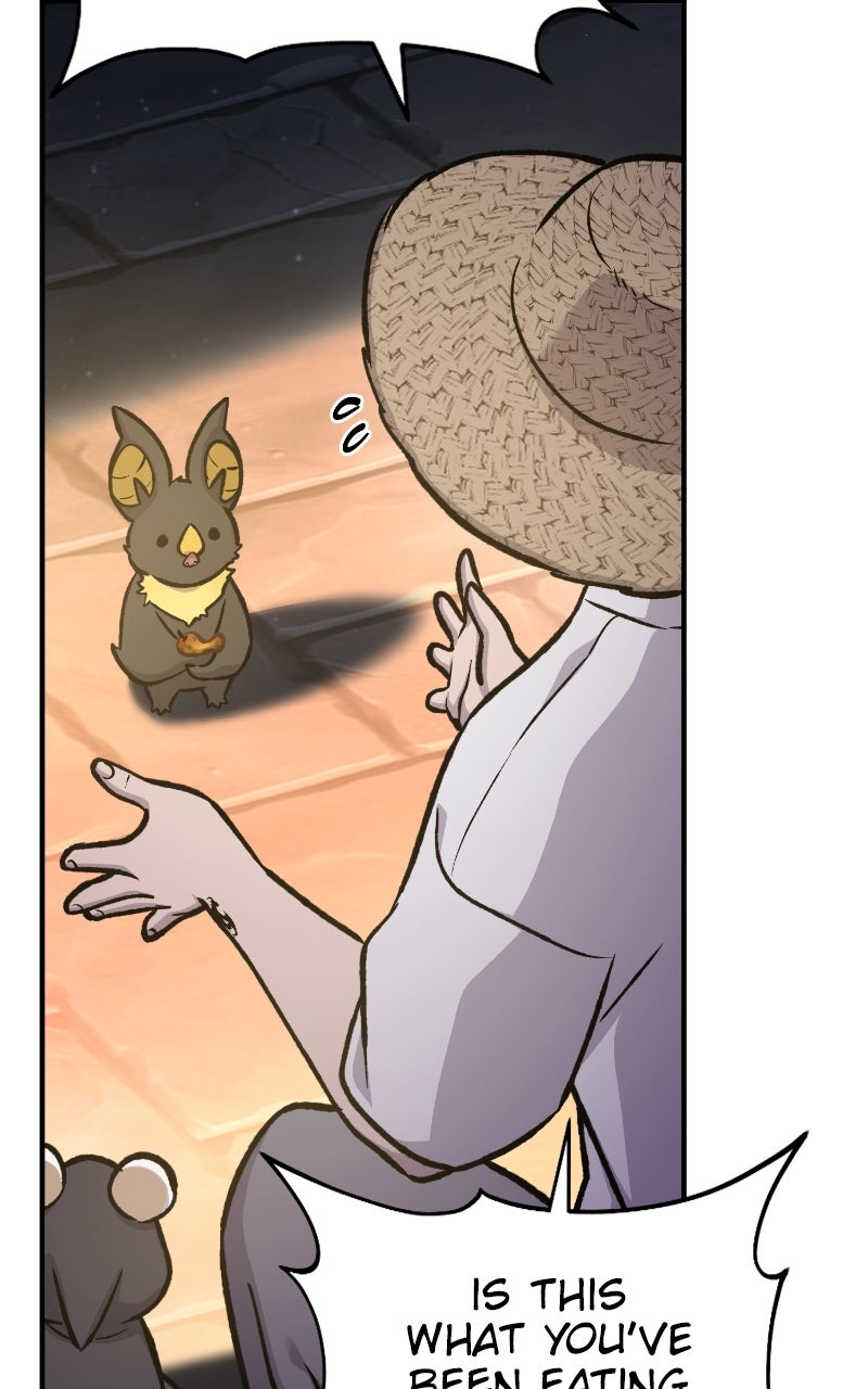 Read The Top Dungeon Farmer Manga Online